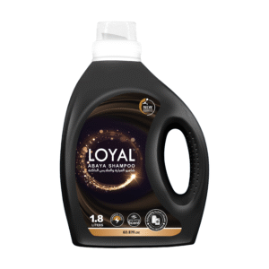 Loyal Abaya Shampoo Family Pack