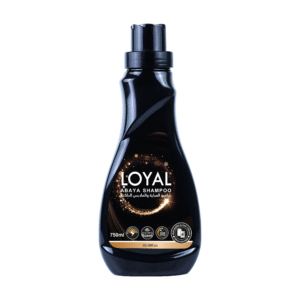 Loyal Abaya Shampoo